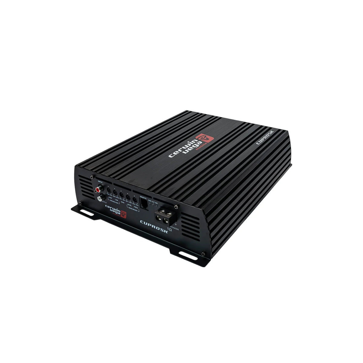CVPRO Series 1-Channel Class-D Monoblock Amplifier