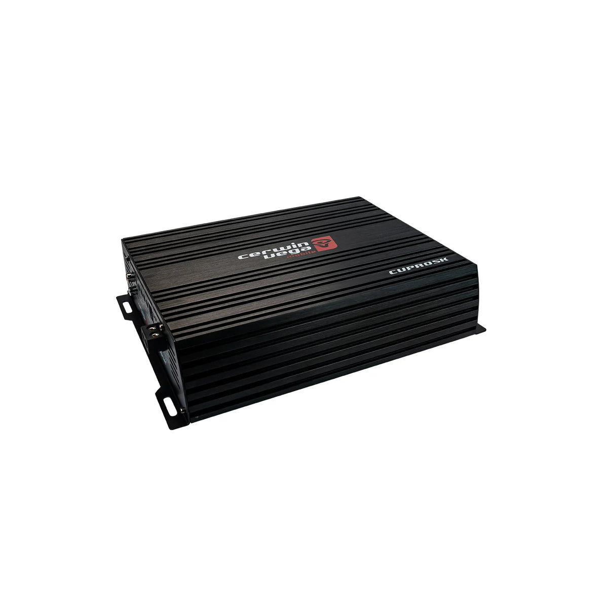 CVPRO Series 1-Channel Class-D Monoblock Amplifier
