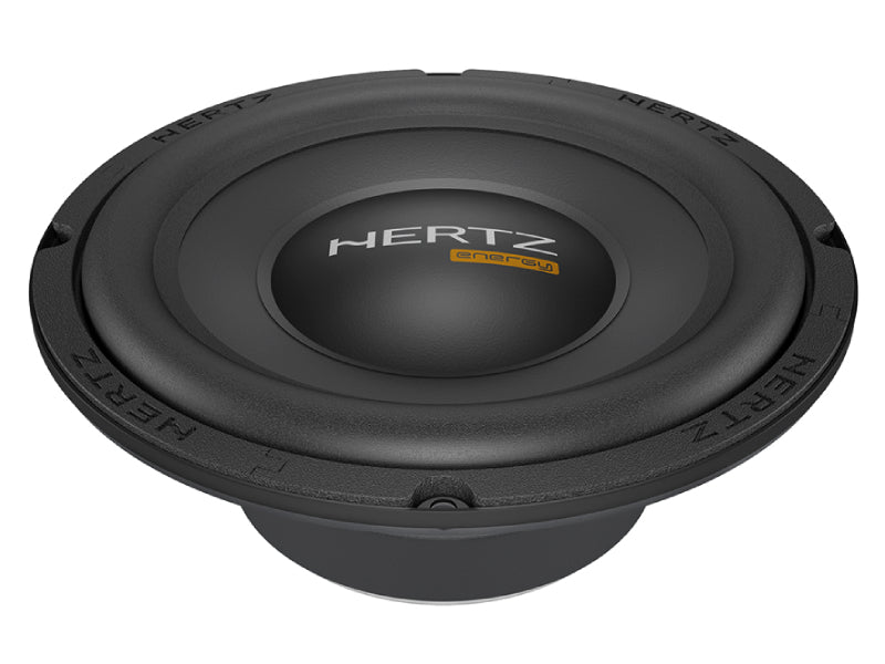 Energy 600W 8″ Subwoofer