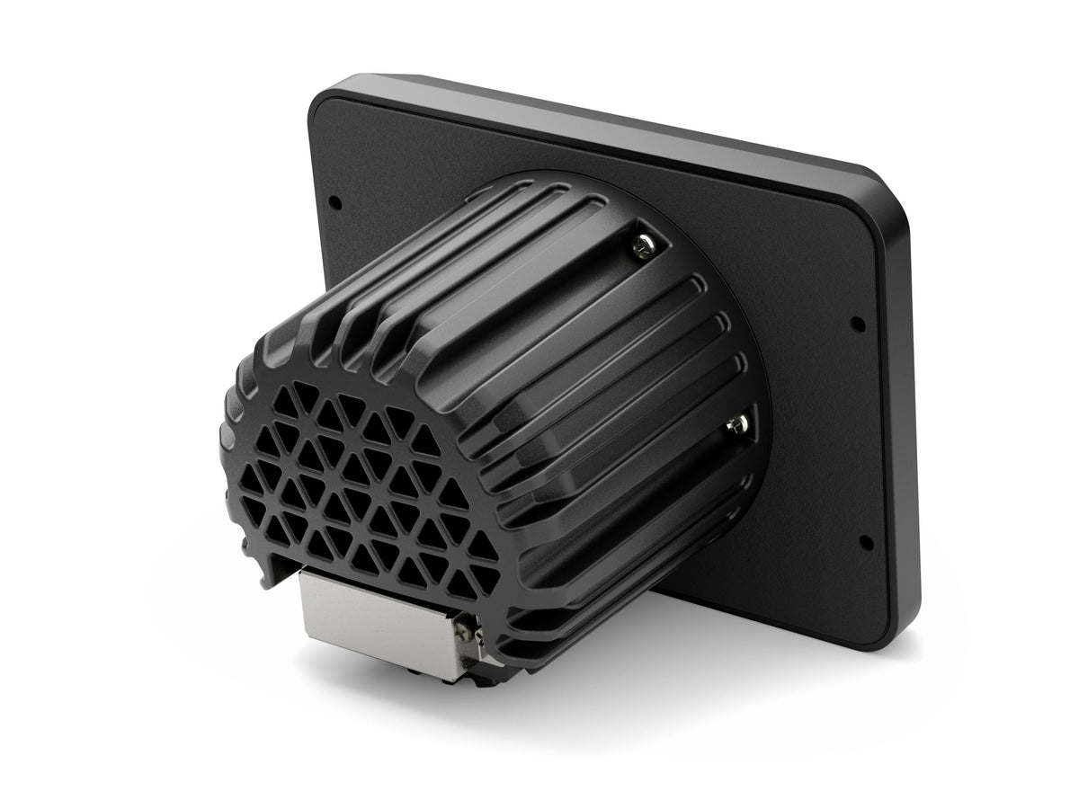 Marine Digital Media Receiver