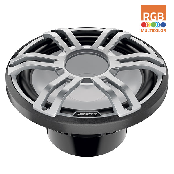 500W 12&quot;- 4 Ohm Marine Sport Subwoofer