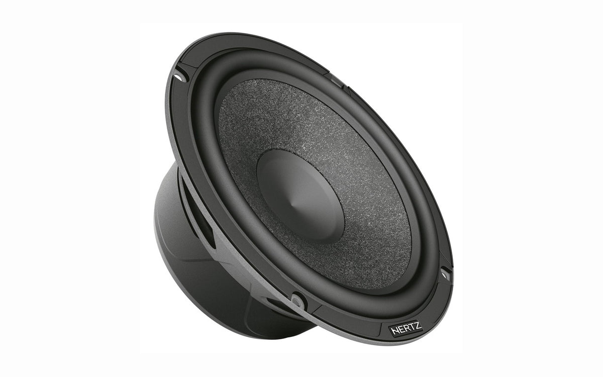 Cento Series 6-1/2&quot; Component Woofers