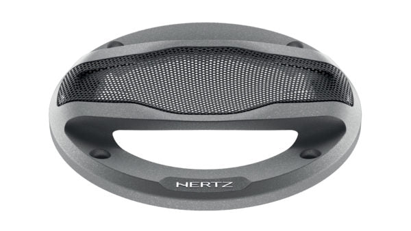 4″ Cento Pro Coaxial Subwoofer Grille