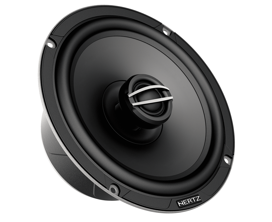 Pro Series 6-1/2&quot; 2-Way Car Speakers