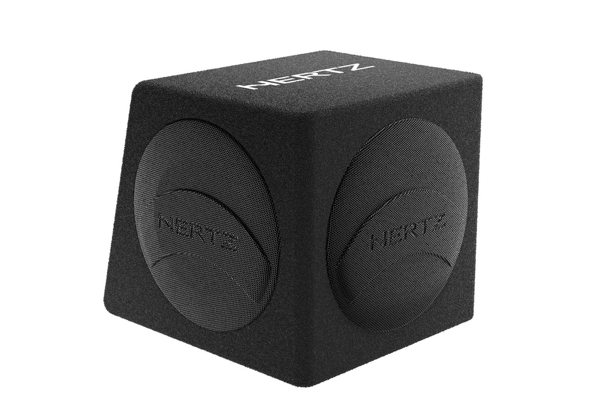 8&quot; 140W DIECI Active Subwoofer System