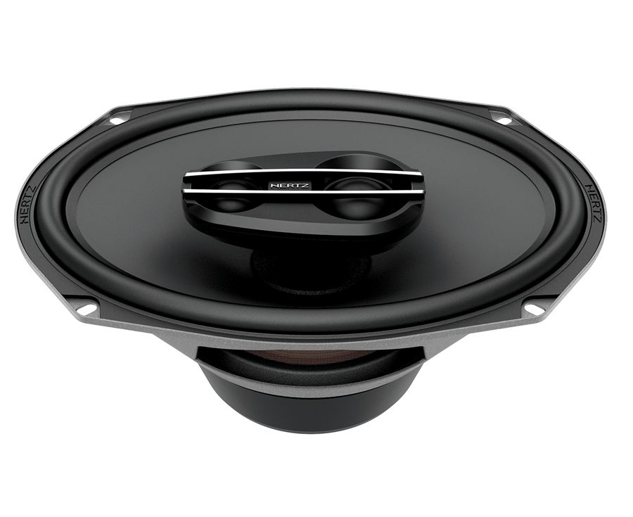 Pro Series 6&quot;x9&quot; 3-Way Car Speakers