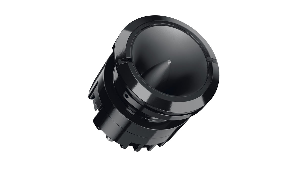 SPL Show Series 1-13/16&quot; aluminum dome bullet tweeters