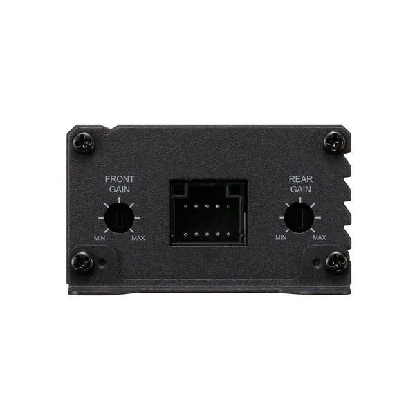 Universal Power Pack - Mike's Car Audio Inc