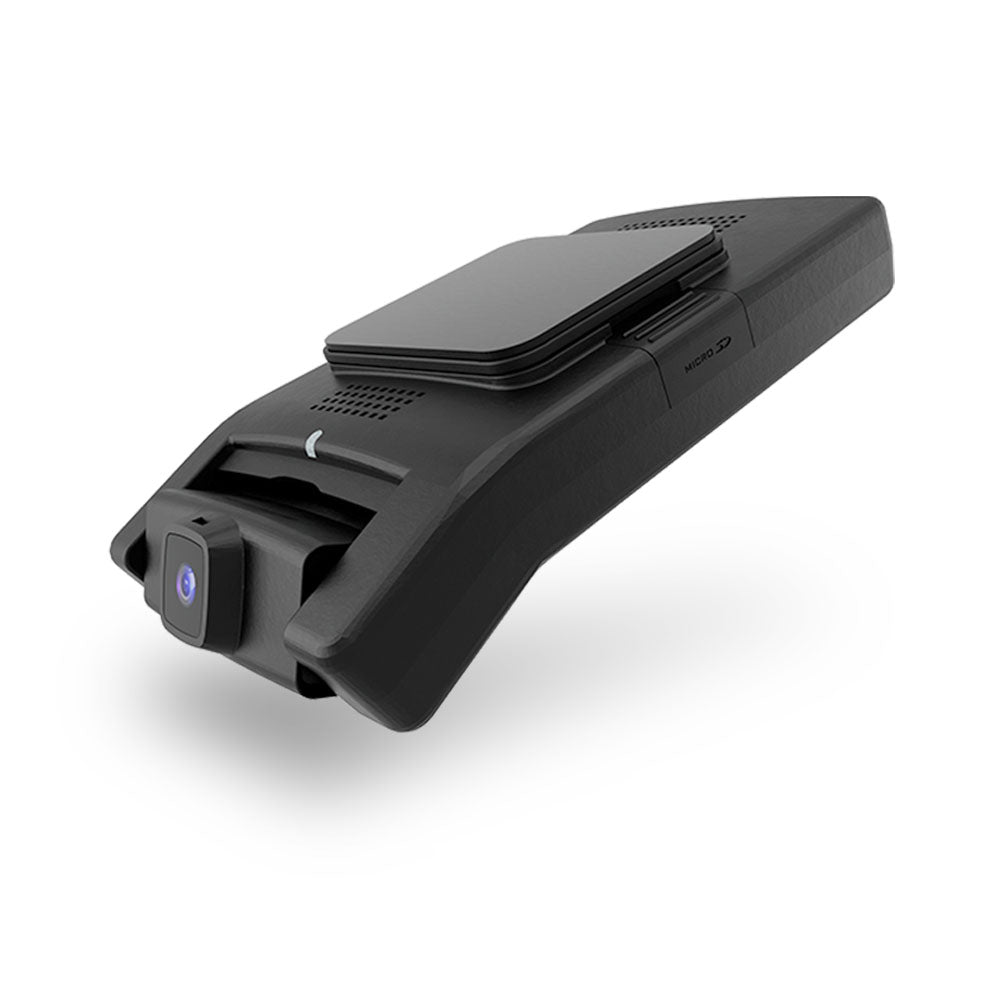 Momento M8 Pro 2K Front and Rear Dash Cam with Wi-Fi/GPS