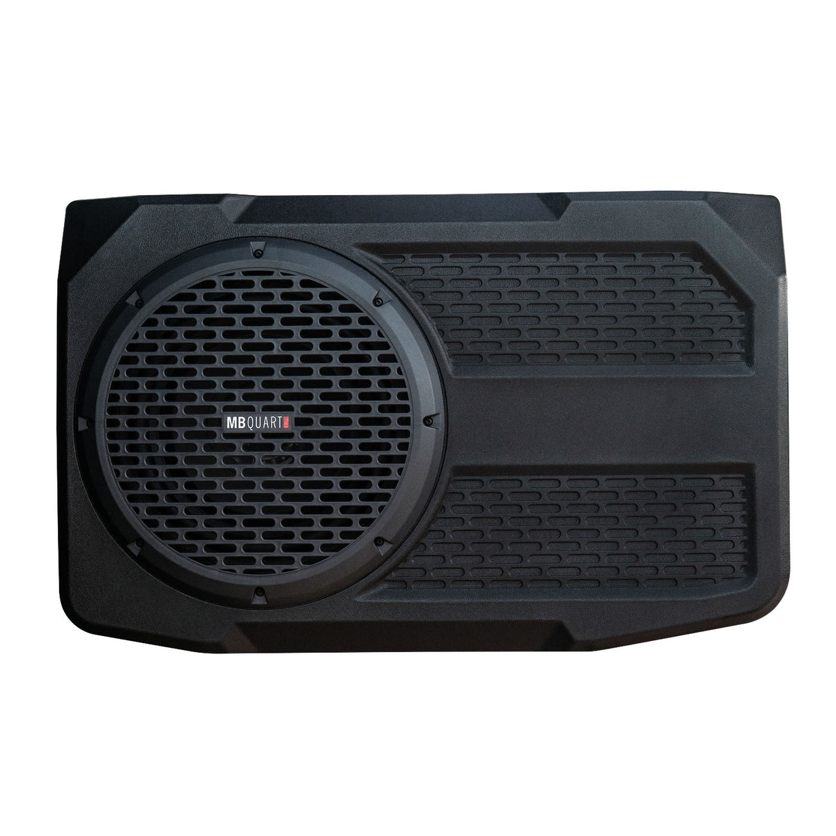 Ford Bronco 2021-Current 400 Watt 12-Inch Tailgate Mounted Subwoofer System