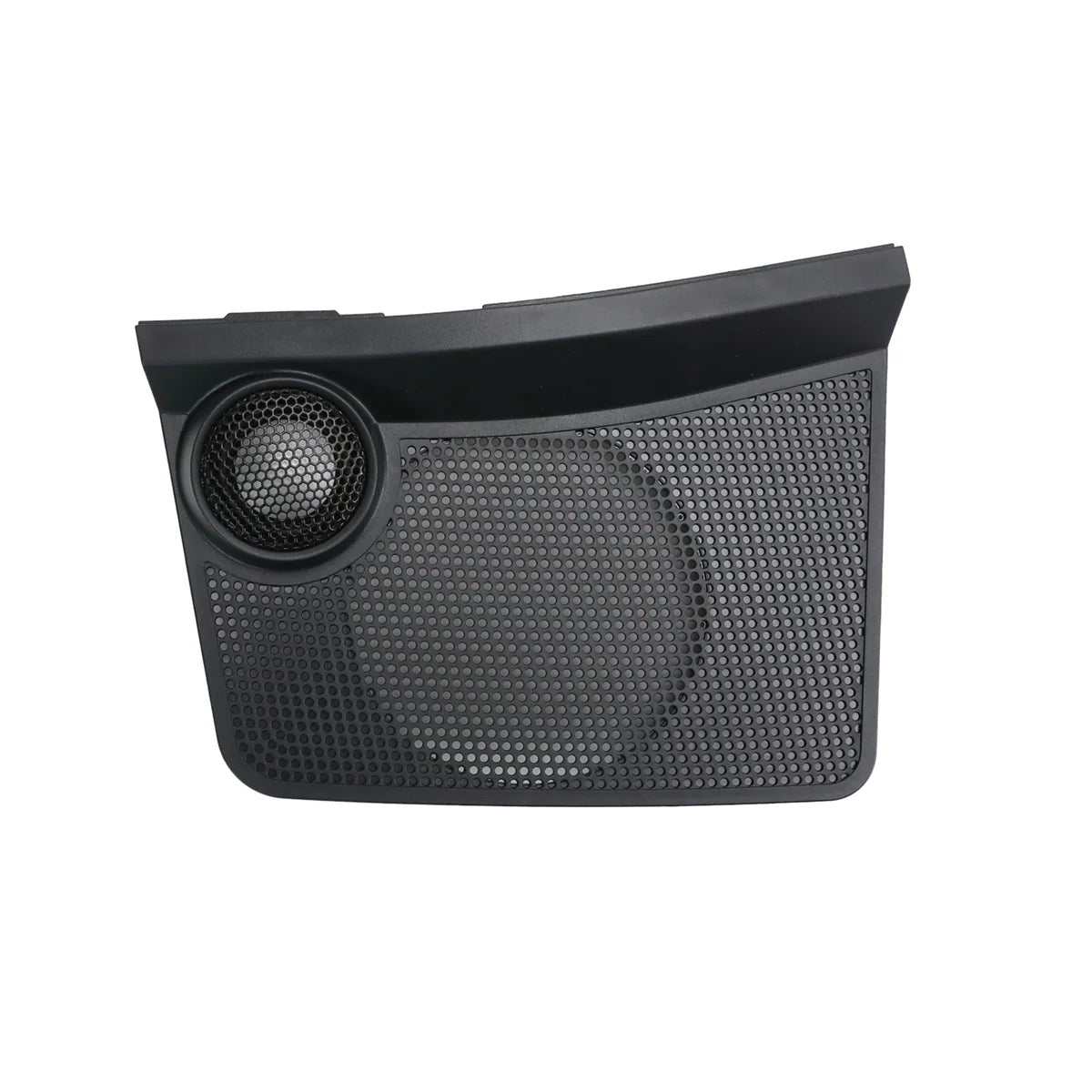 Ford Bronco 2021-2026 800W 8 Speaker System for the OEM Base Models & Aftermarket Source Units