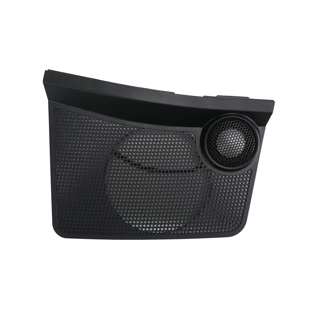 Ford Bronco 2021-2026 800W 8 Speaker System for the OEM Base Models & Aftermarket Source Units