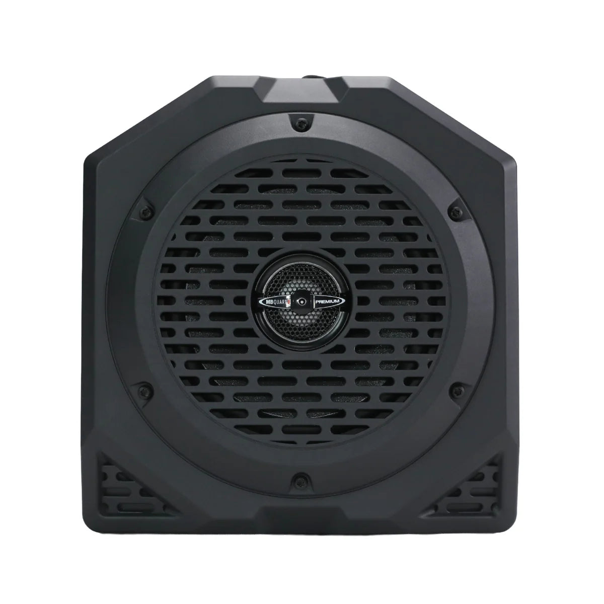 Ford Bronco 2021-2026 800W 8 Speaker System for the OEM Base Models & Aftermarket Source Units