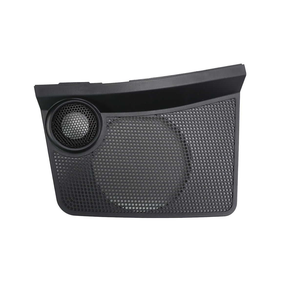 Ford® Bronco 2025-2026 Tuned Audio Package: 800 Watt STAGE 6 Audio System for OEM B&O Audio Systems