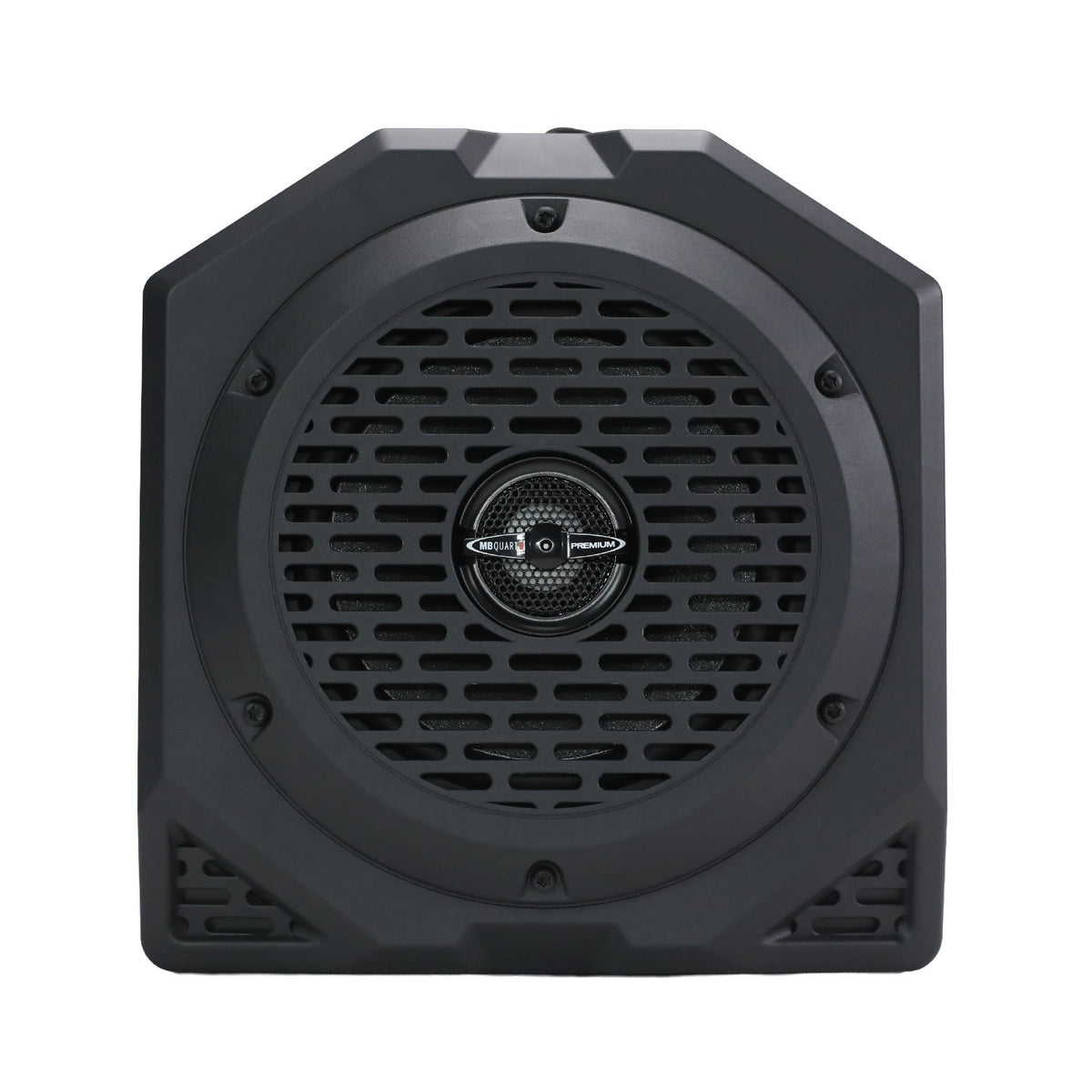 Ford® Bronco 2025-2026 Tuned Audio Package: 800 Watt STAGE 6 Audio System for OEM B&O Audio Systems