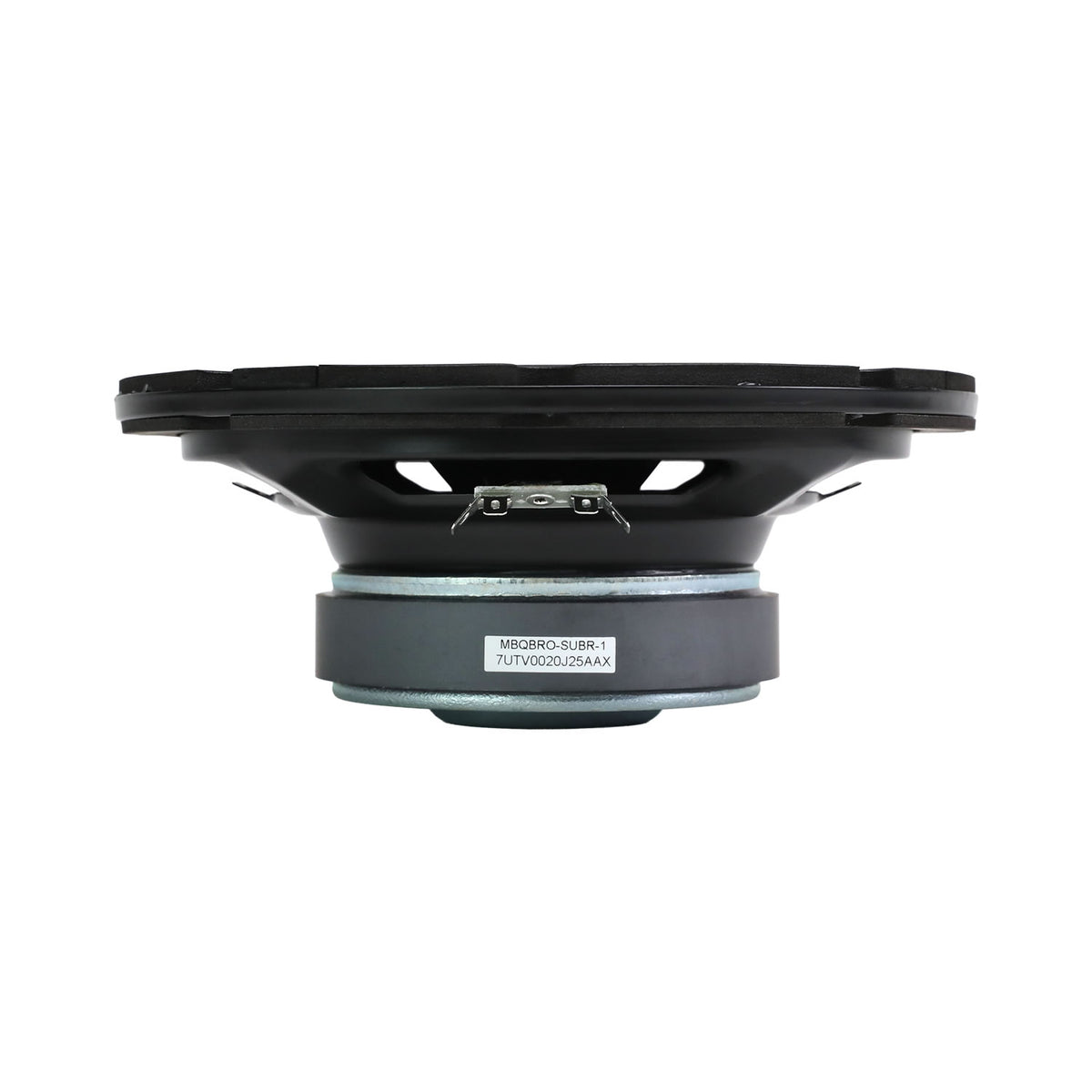 Ford Bronco 2021-Current 400 Watt 8-Inch Oem Premium Subwoofer Upgrade