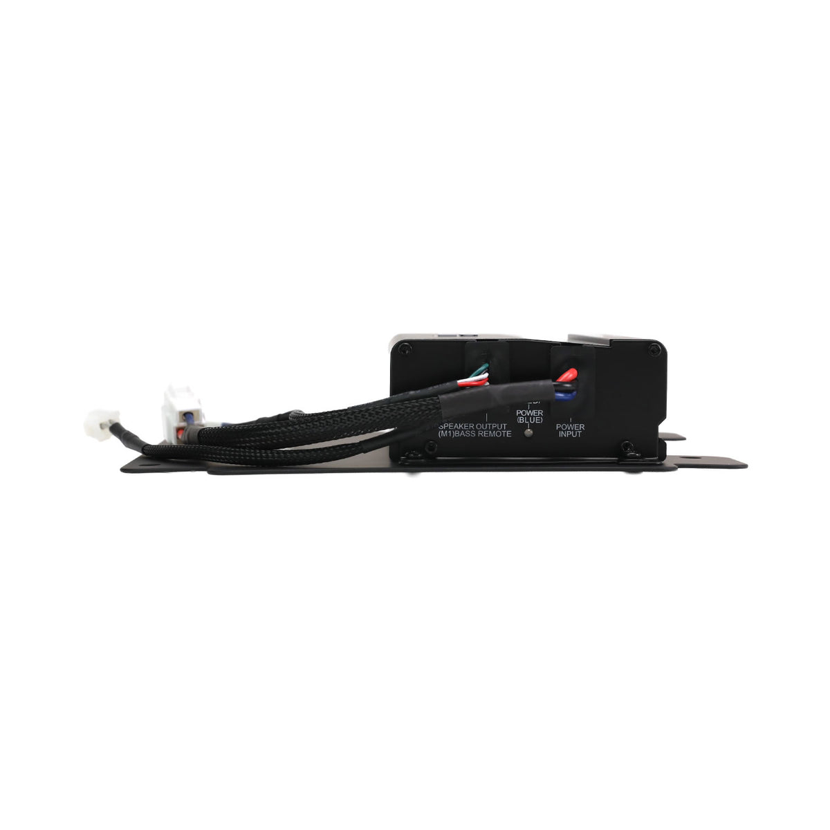Ford Bronco 2021-Current 400 Watt 8-Inch Oem Premium Subwoofer Upgrade