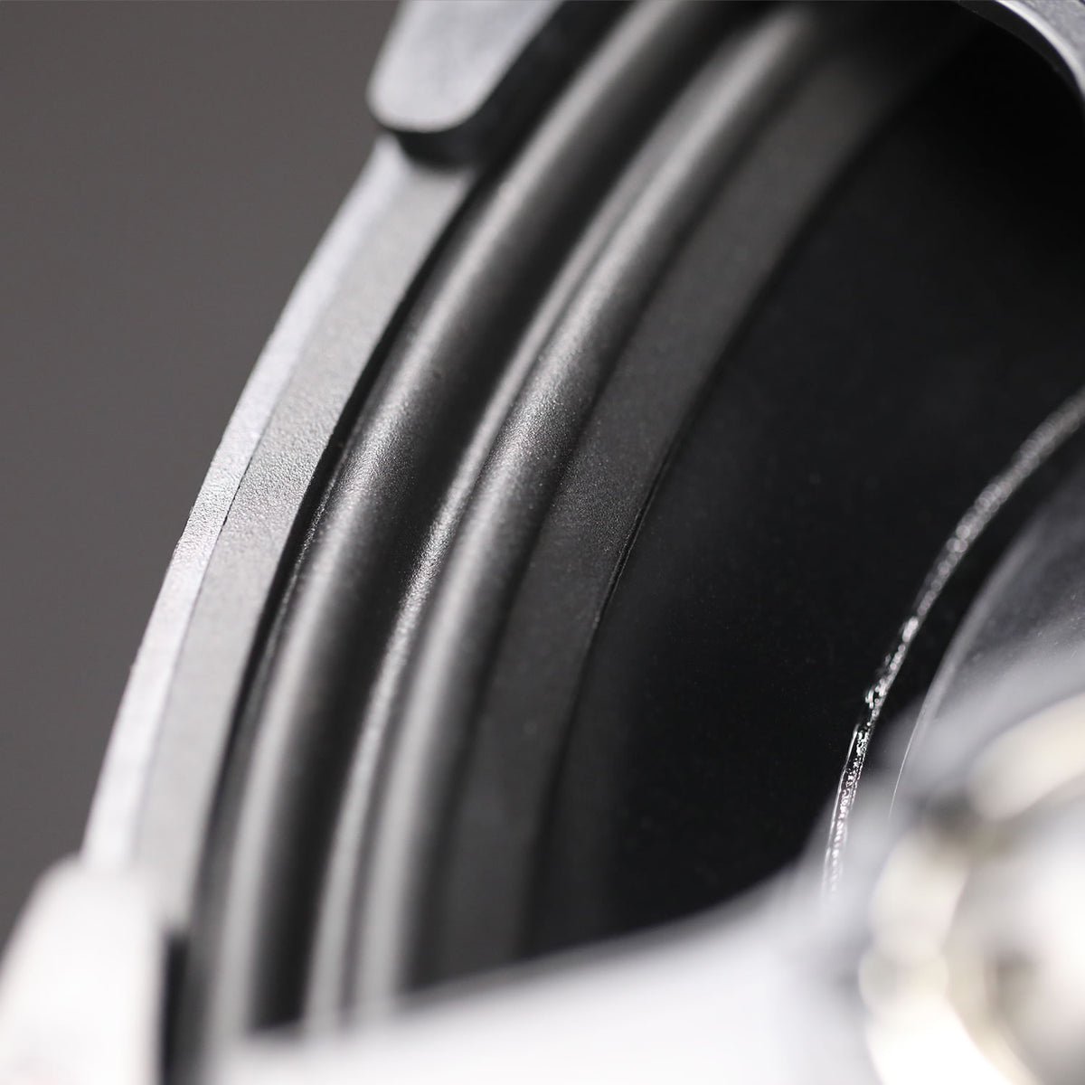 5x7" 3-Way 2 Ohm Coaxial Speakers for Harley-Davidson - Directly Upgrades the Saddlebag Speakers.