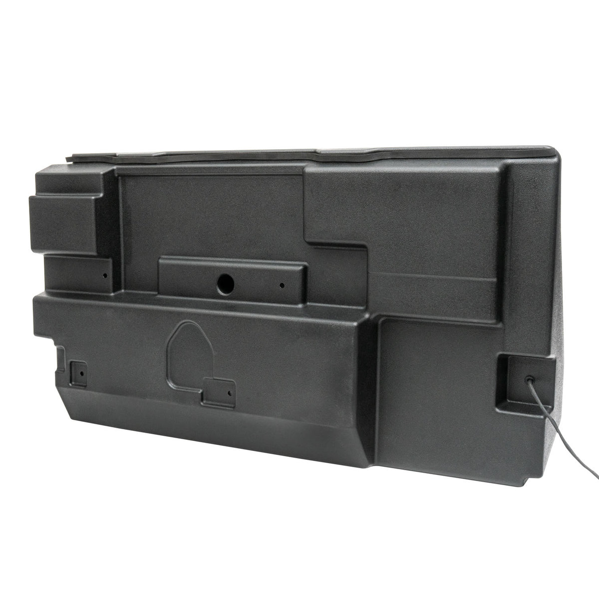 Toyota Tacoma 2016-2023 600W Dual 10" Sealed Subwoofer Upgrade