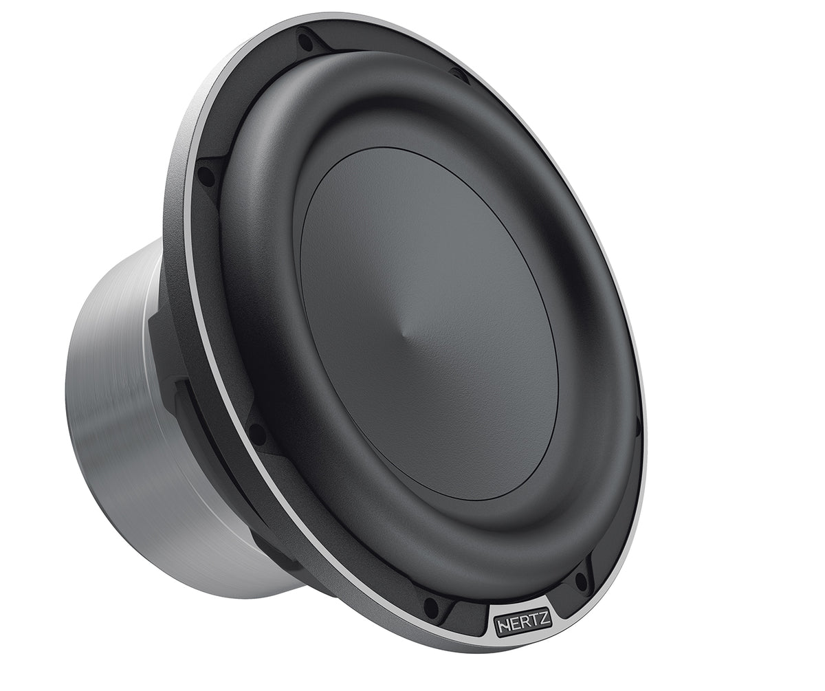 Mille Legend Series 8&quot; 4-ohm Component Subwoofer