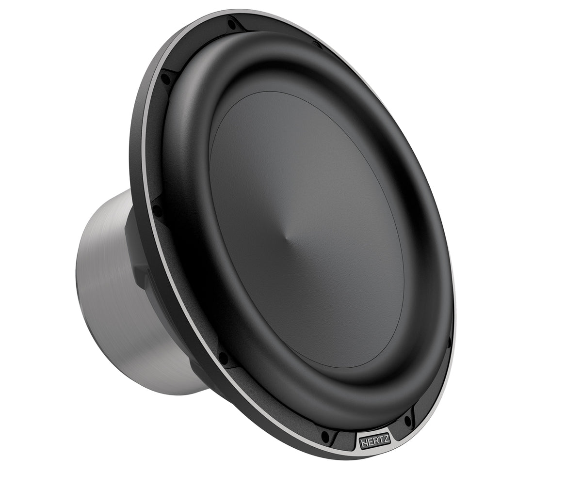 Mille Legend Series 10&quot; 4-Ohm Component Subwoofer