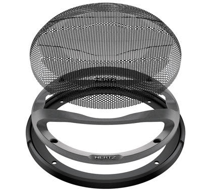 6.5″ Subwoofer Grille