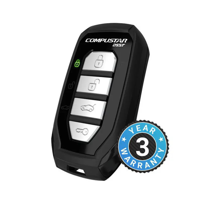 Pro P2WG15 2-Mile Range Remote Kit