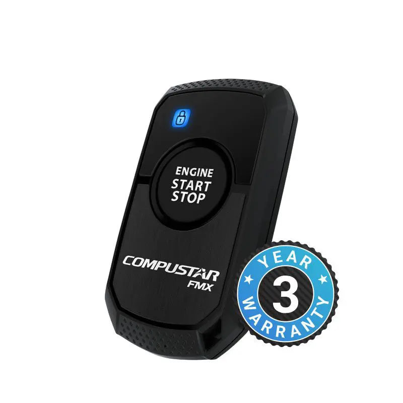 Pro P1WR3 1-Way 3000&#39; Range Remote Kit