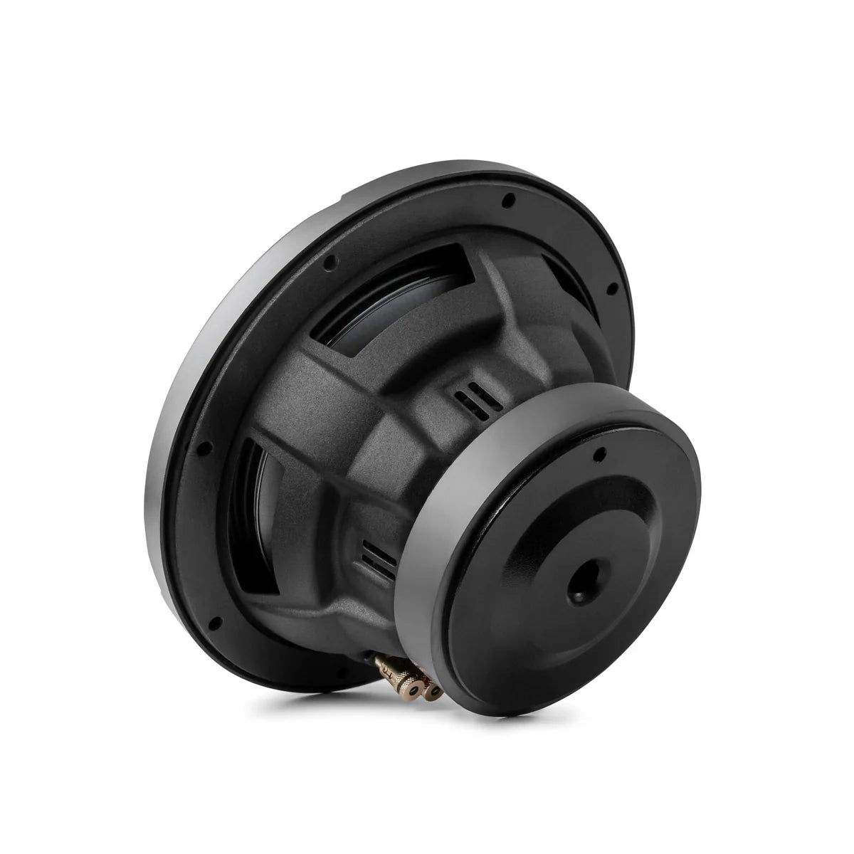 Next-Generation 8-inch S-Series Subwoofer with Dual 4-Ohm Voice Coils