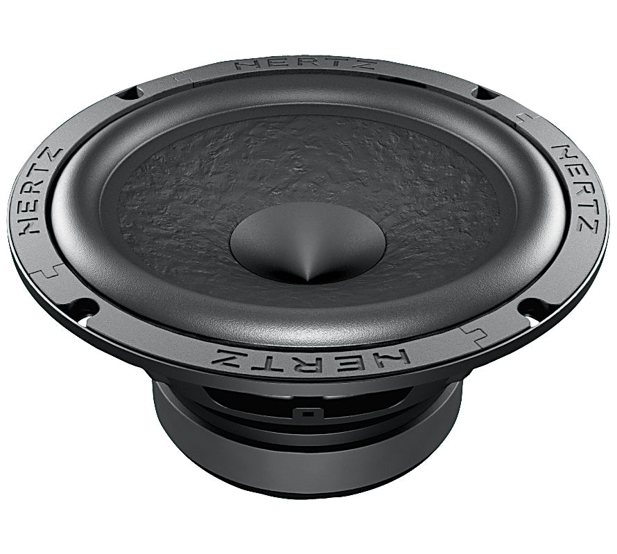 SPL Show Series 8&quot; Component Woofers