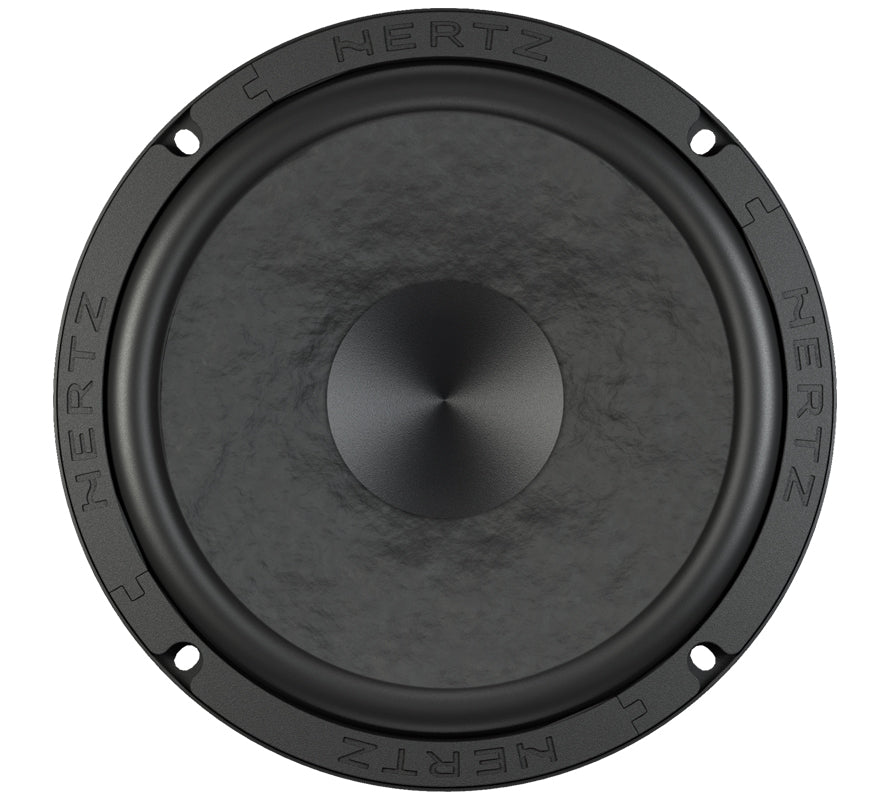 SPL Show Series 8&quot; Component Woofers