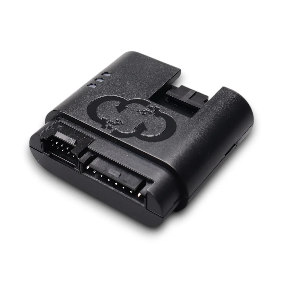 TGM-01 - Telematics Gateway Module; Expansion Module for MyCar2