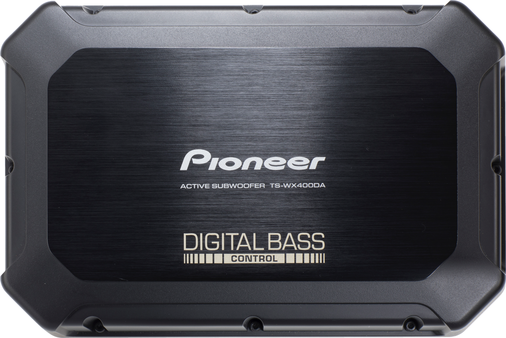Pioneer TS-WX400DA - Mike's Car Audio Inc