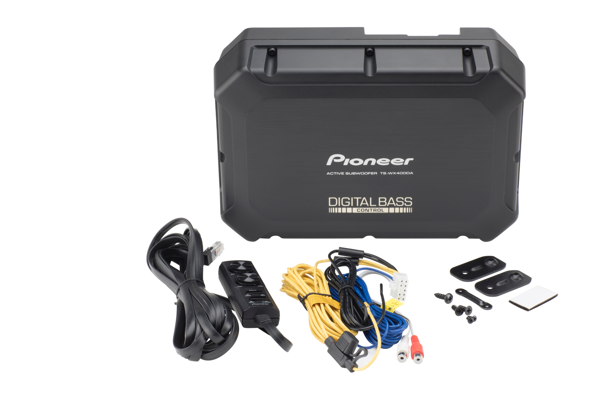 Pioneer TS-WX400DA - Mike's Car Audio Inc Pioneer TS-WX400DA - Mike's Car Audio Inc