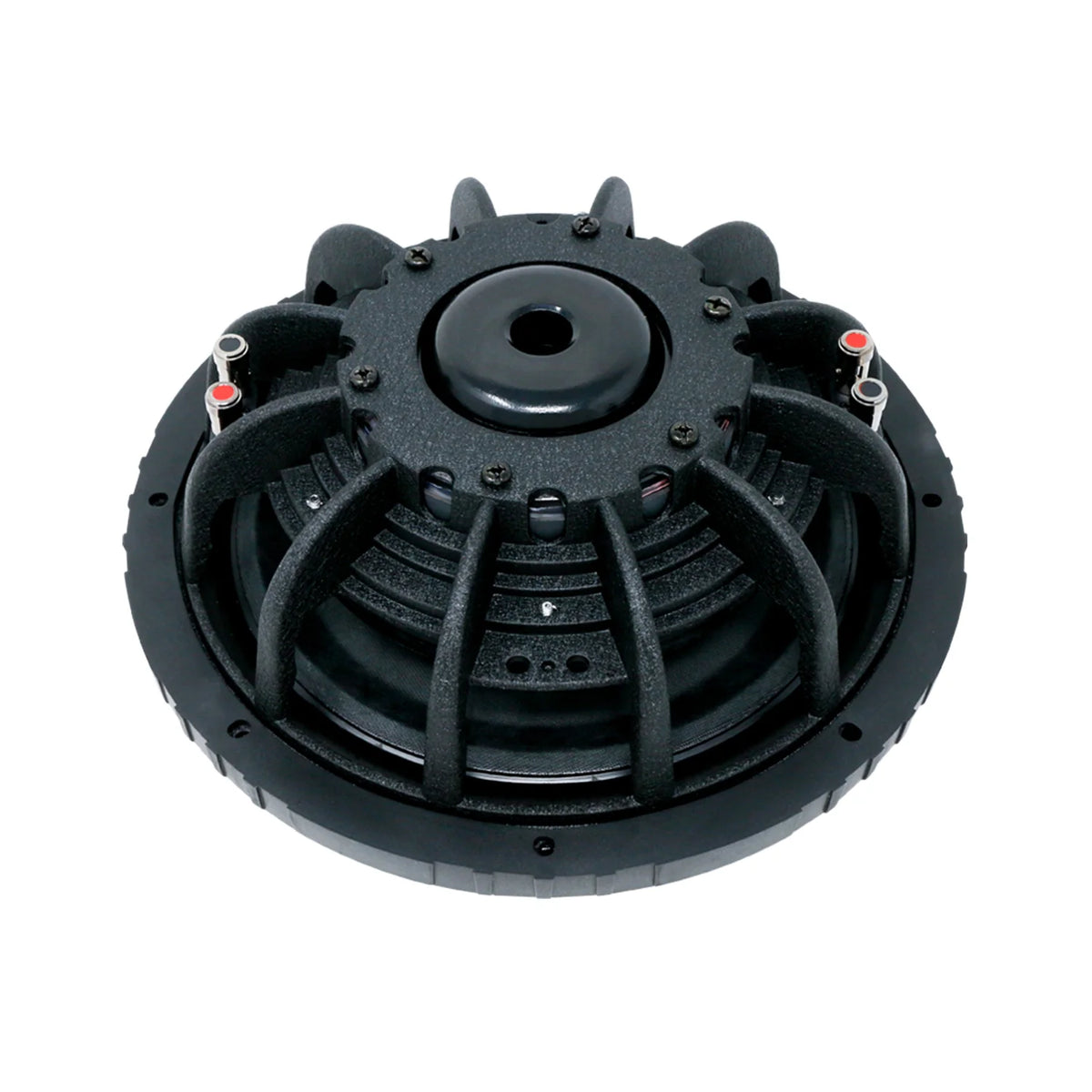VMAXX Series 10" Shallow Dual Voice Coil Subwoofer