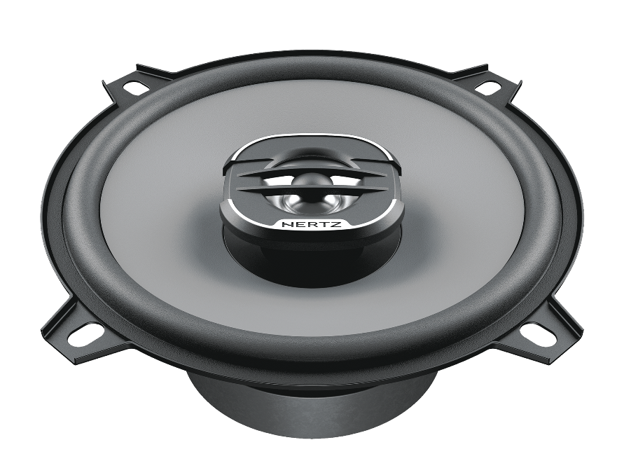 Uno Series 5-1/4&quot; 2-Way Car Speakers