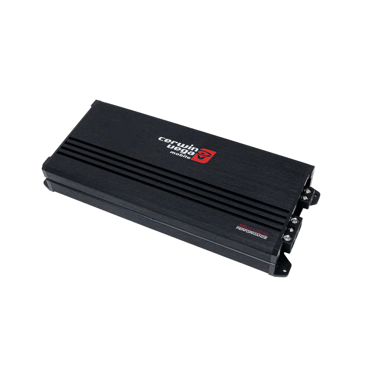 XED Series 1-Channel Mono Block Class-D Amplifier