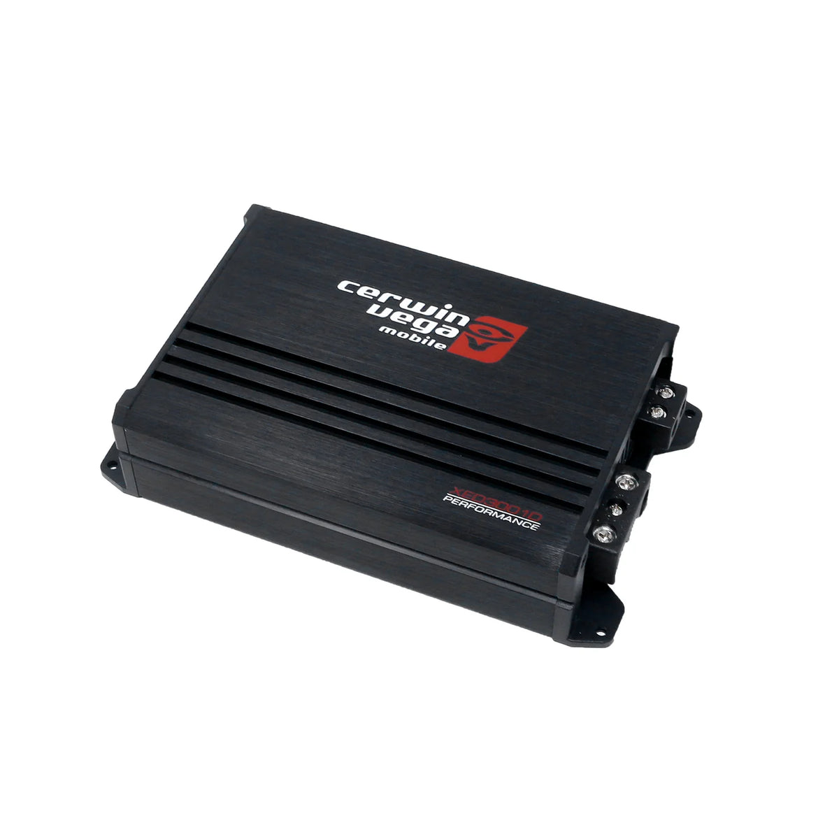 XED Series 1-Channel Monoblock Class-D Amplifier