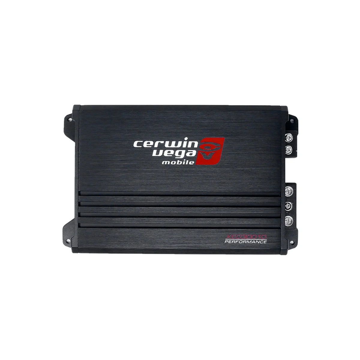 XED Series 1-Channel Monoblock Class-D Amplifier