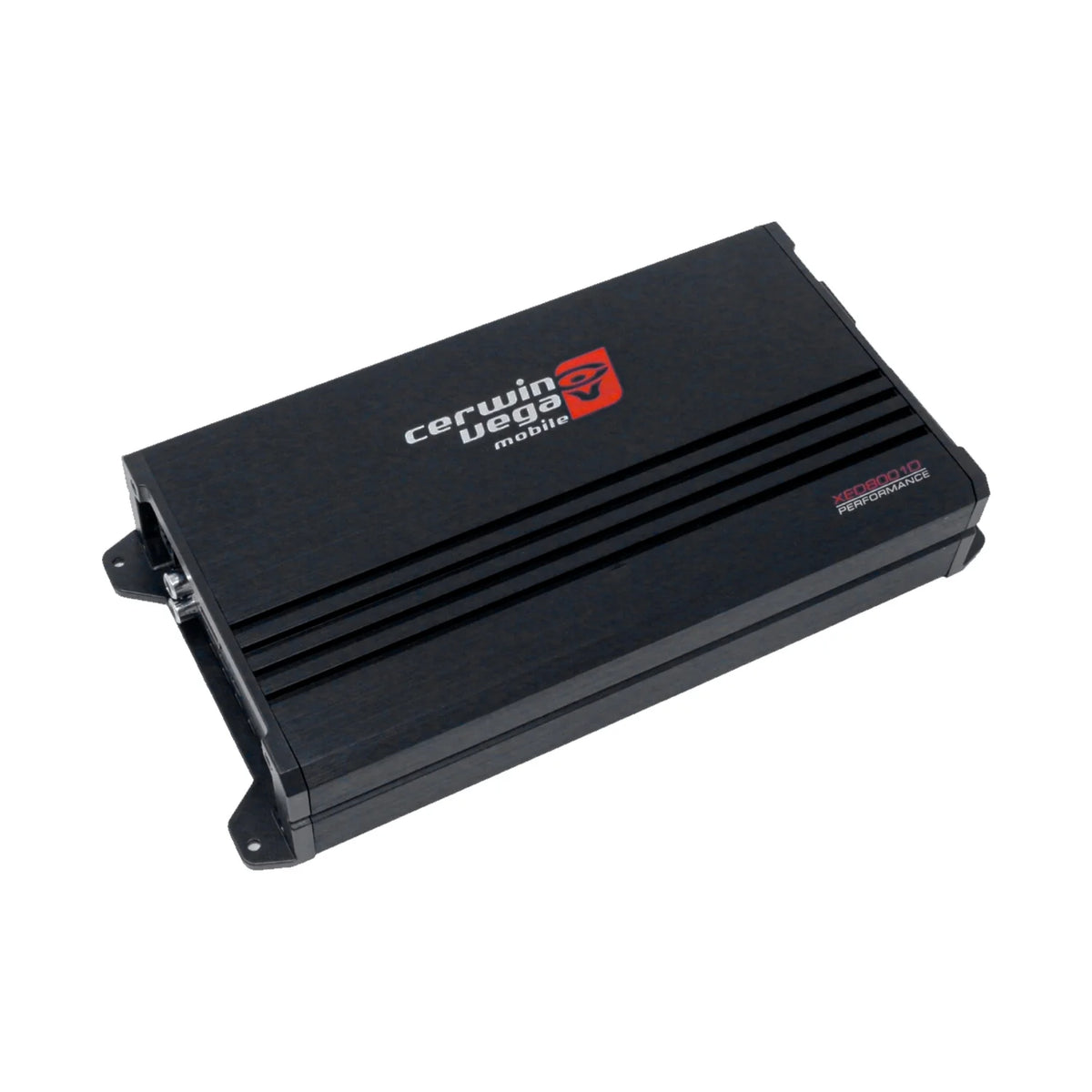 XED Series 1-Channel Class-D Monoblock Amplifier