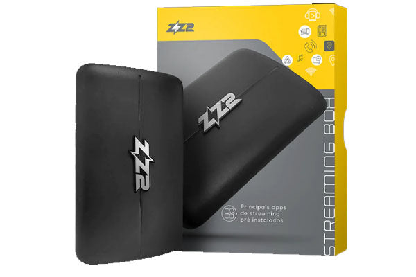 Video Streaming Interface with HDMI output