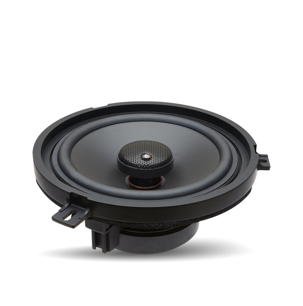 OE Direct Fit Speakers (6.5" - 60W RMS - Chrys / Dodge / Jeep - Pair)