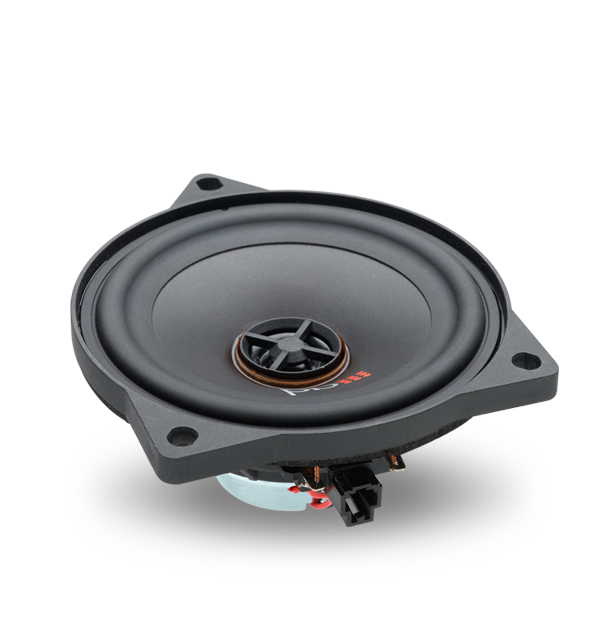 OE Direct Fit Speakers (4" - 50W RMS - Tesla - Pair)