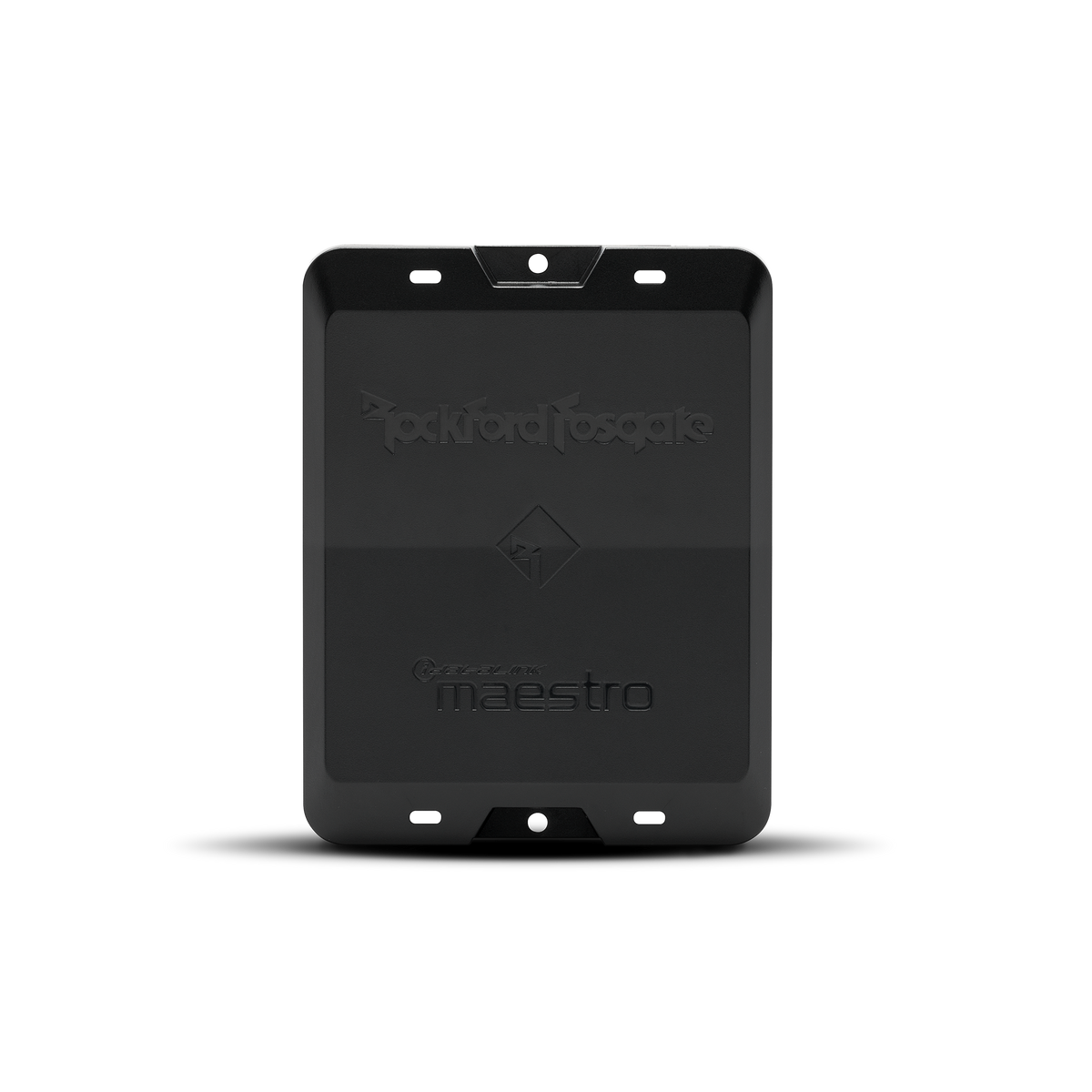 Digital Signal Processor with built-in Maestro AR.