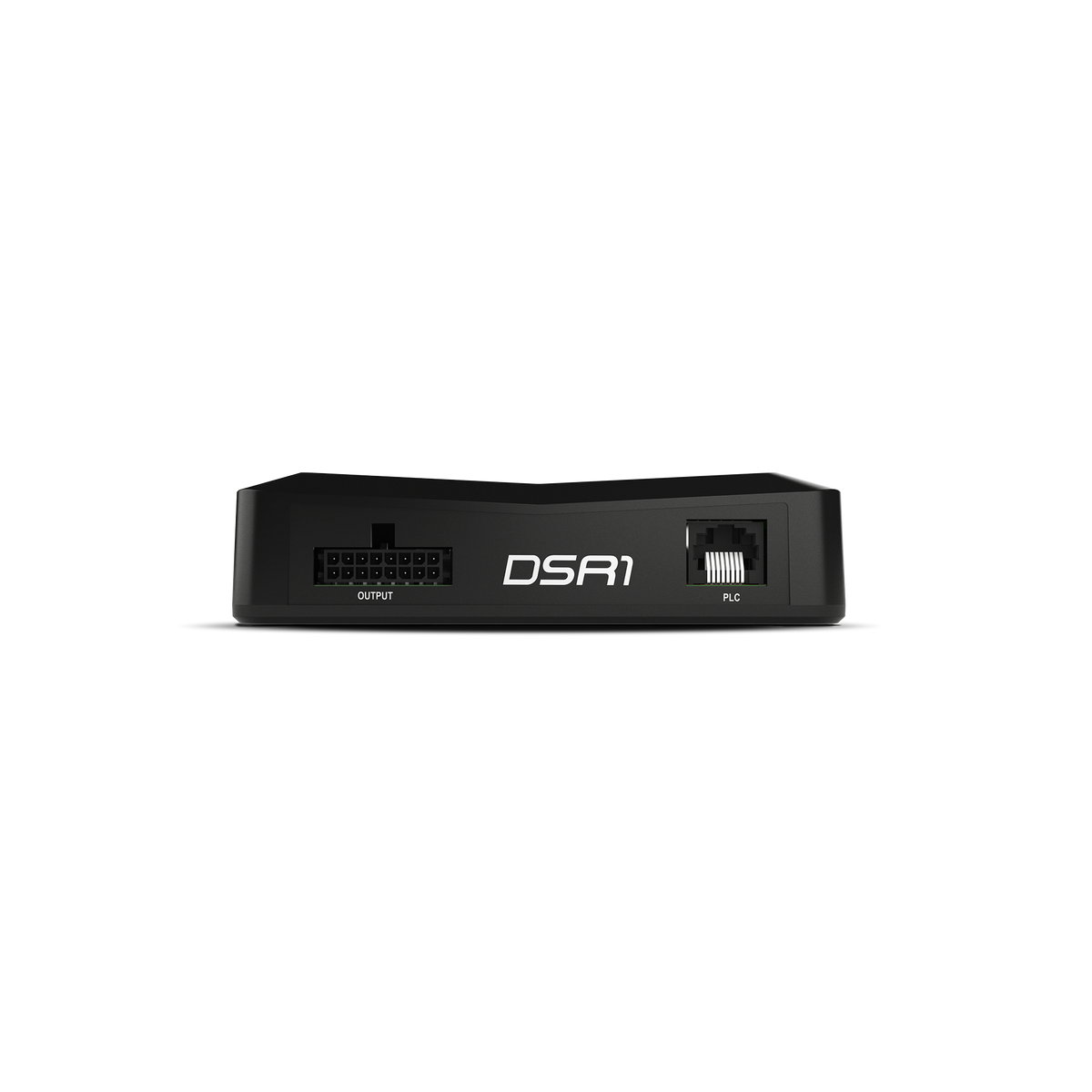 Digital Signal Processor with built-in Maestro AR.