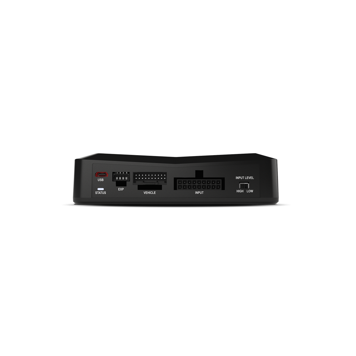Digital Signal Processor with built-in Maestro AR.