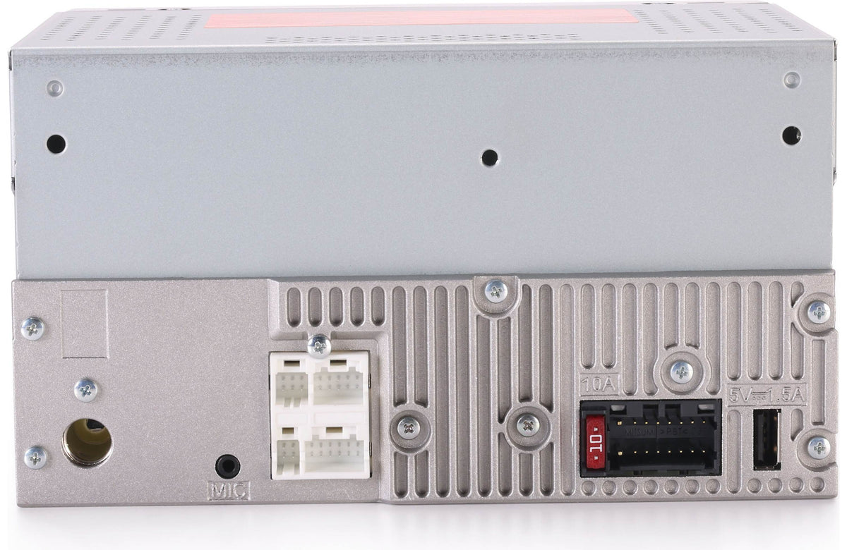 DMH-1800NEX 6.8" Digital Multimedia Receiver