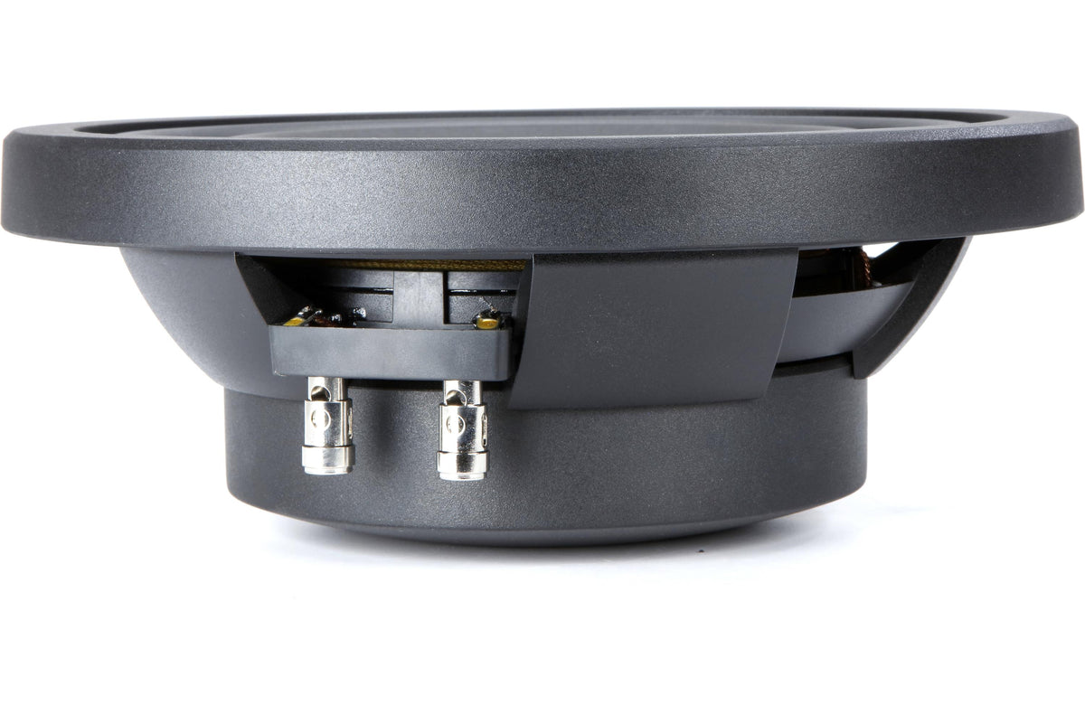 Z Series Shallow-Mount 10&quot; 4-Ohm Subwoofer