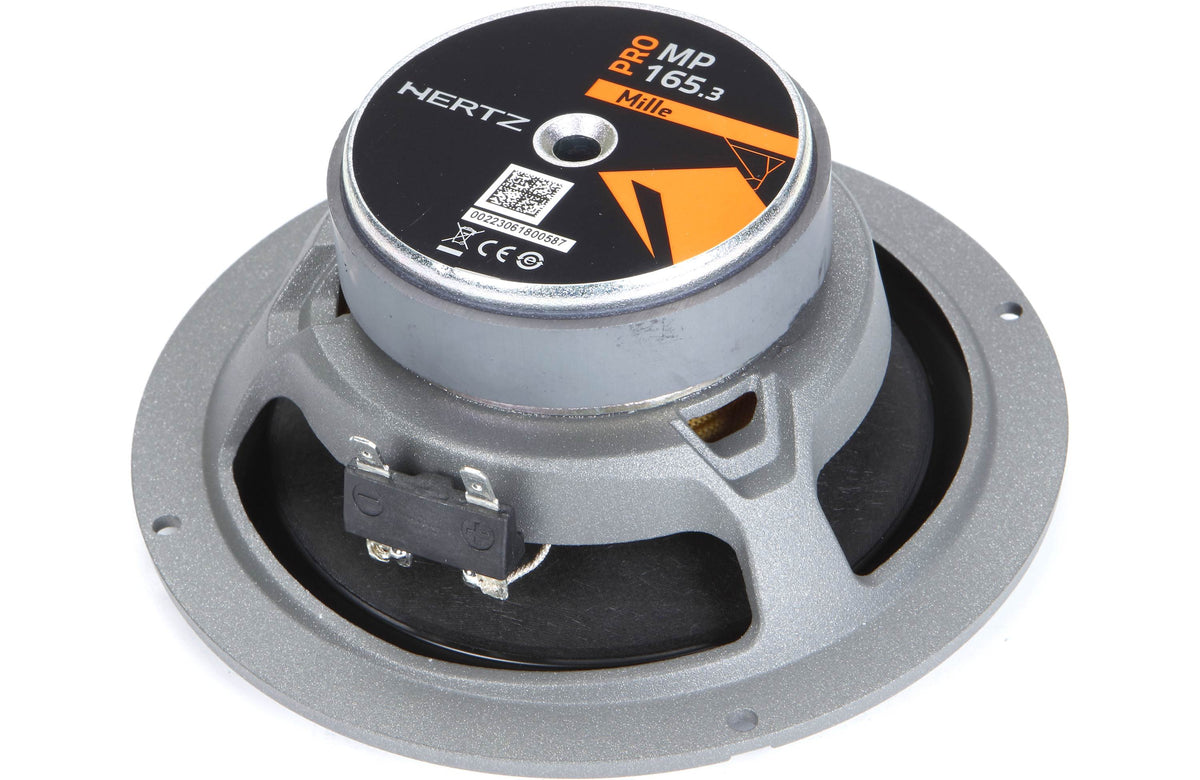 Mille PRO Series 6-1/2&quot; Woofer