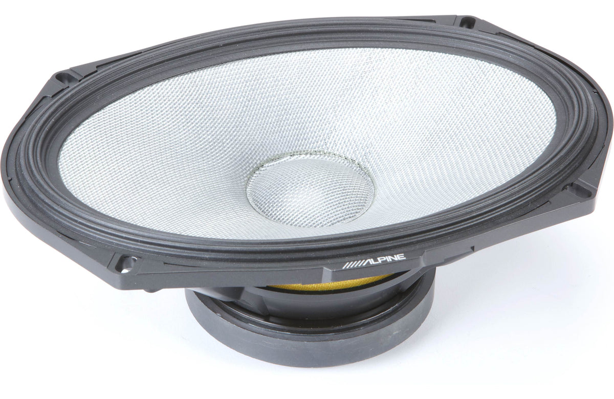 Next-Generation R-Series 6x9&quot; Component Speaker Set